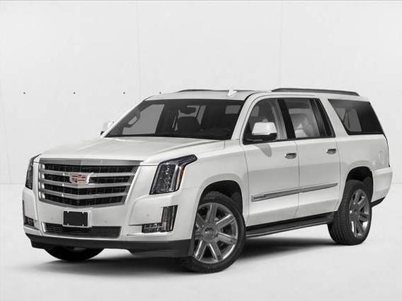 CADILLAC ESCALADE ESV 2018 1GYS4HKJ3JR356421 image CADILLAC ESCALADE ESV 2018 1GYS4HKJ3JR356421 image